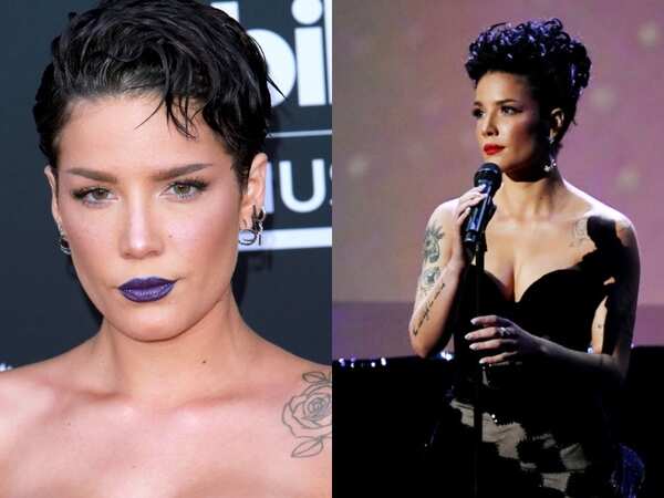Halsey Stills