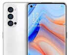 Oppo Reno 5 4G smartphone launched