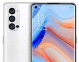 Oppo Reno 5 4G smartphone launched