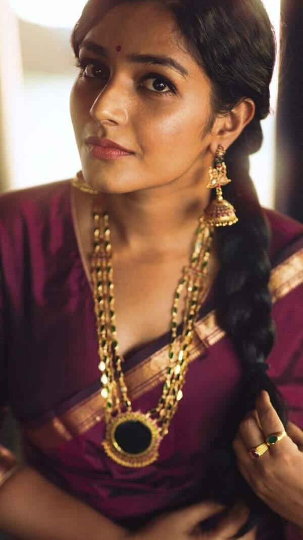 Rajisha Vijayan