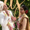 Article image for: Yeh Rishta Kya Kehlata Hai' actress <i class="tbold">shirin sewani</i> ties the knot with Udayan Sachan