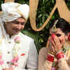 Article image for: Yeh Rishta Kya Kehlata Hai' actress <i class="tbold">shirin sewani</i> ties the knot with Udayan Sachan