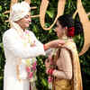 Article image for: Yeh Rishta Kya Kehlata Hai' actress <i class="tbold">shirin sewani</i> ties the knot with Udayan Sachan