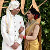Article image for: Yeh Rishta Kya Kehlata Hai' actress <i class="tbold">shirin sewani</i> ties the knot with Udayan Sachan