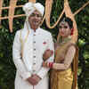 Article image for: Yeh Rishta Kya Kehlata Hai' actress <i class="tbold">shirin sewani</i> ties the knot with Udayan Sachan
