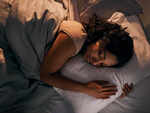 ​Take rest