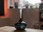 ​Use a humidifier