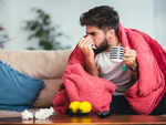 ​Home remedies for common cold