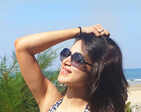 Smita Gondkar is turning heads with her captivating pictures