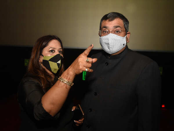 Namrata Singh Pictures