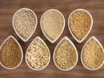 Include whole grains in the diet
