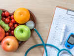 Diet tips to prevent diabesity