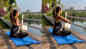 Shilpa Shetty shares some important yoga tips to get back to grind after festive season