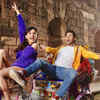 Article image for: Abhimanyu Dassani kickstarts 2021 with ‘Nikamma’ co-star Shirley Setia