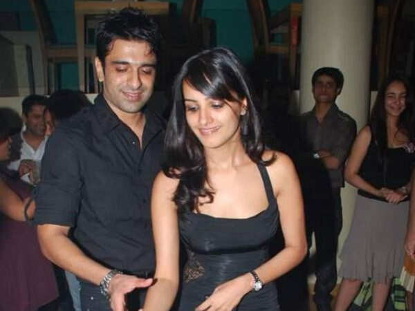 Eijaz Khan