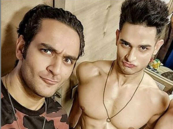 Vikas Gupta