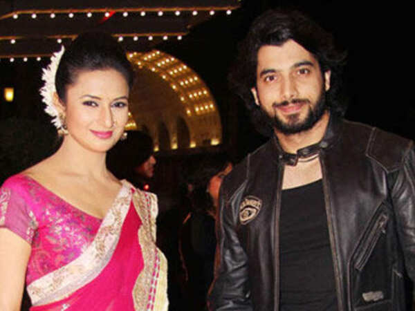Divyanka Tripathi
