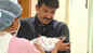 Actor and politician Manoj Tiwari opens up about having a second daughter at 49