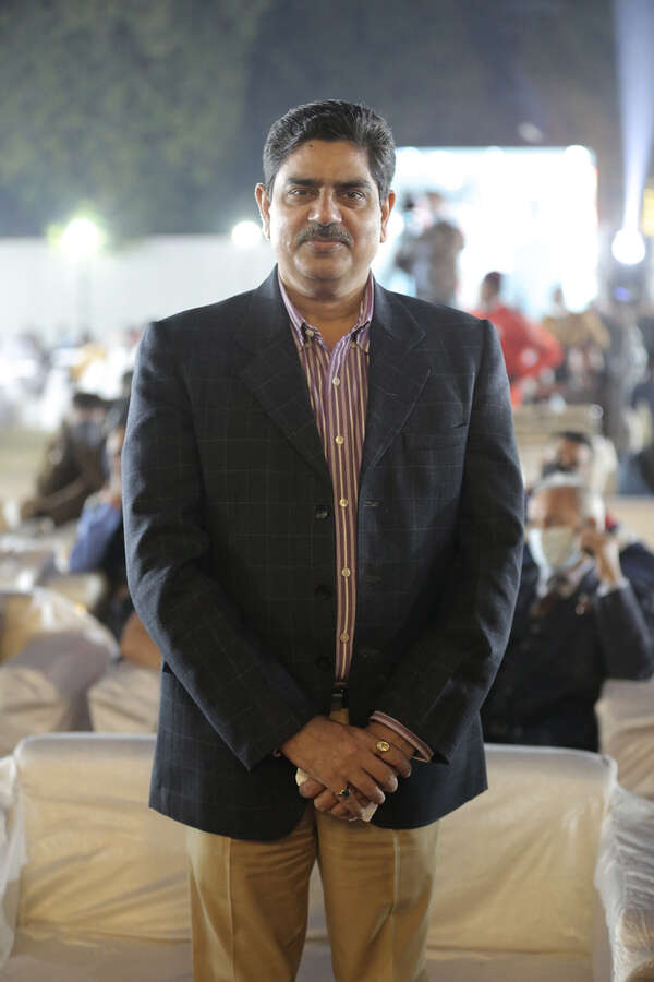 Alok Kumar Images