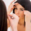 Consider your natural brow shape