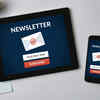 Sign up for their newsletters