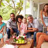 Recommend the brand to friends and family