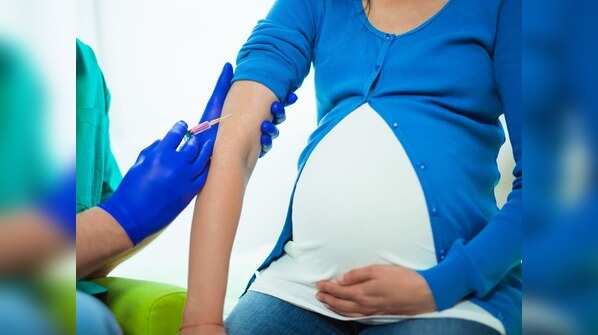 Pregnant women