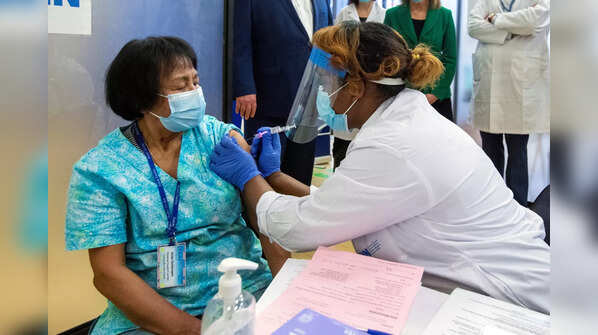 Which groups have been kept away from clinical testing?