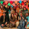 ​We are family