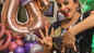 Bhojpuri actress Monalisa marks 4 million followers on Instagram