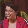 Nehha’s part in reality shows