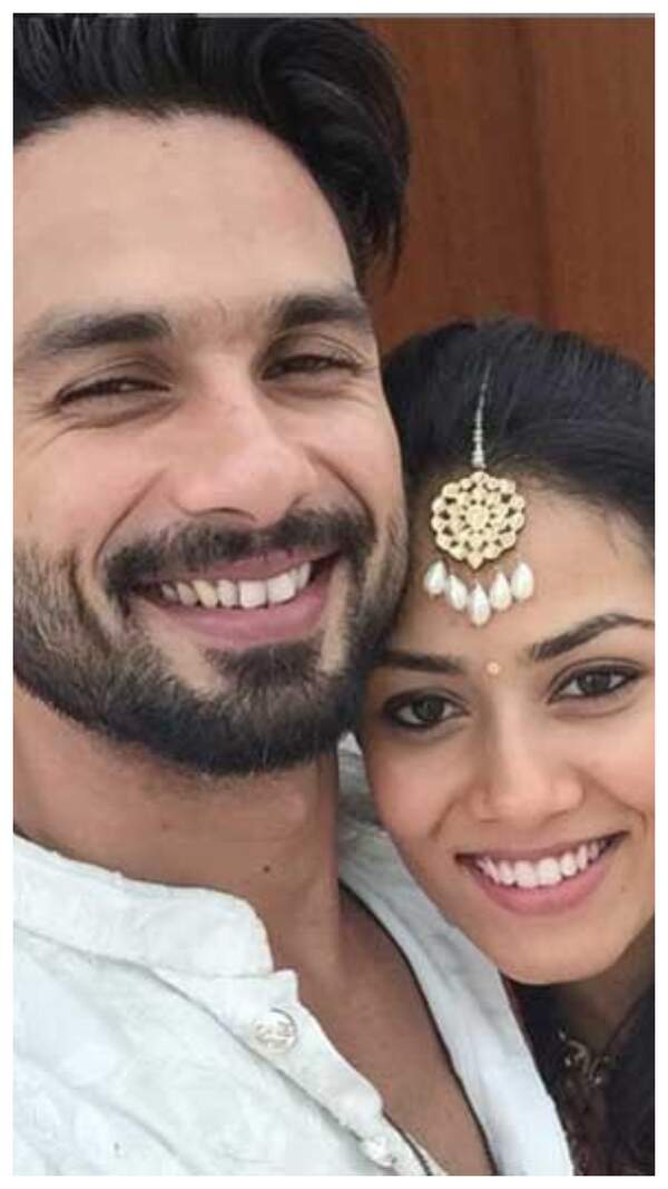 Shahid Kapoor