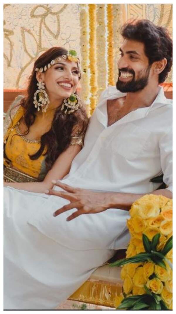 Rana Daggubati
