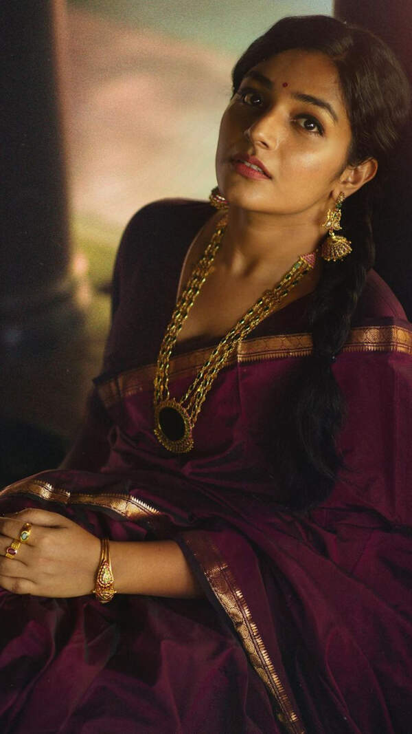 Rajisha Vijayan