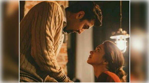 Agar Tum Saath Ho