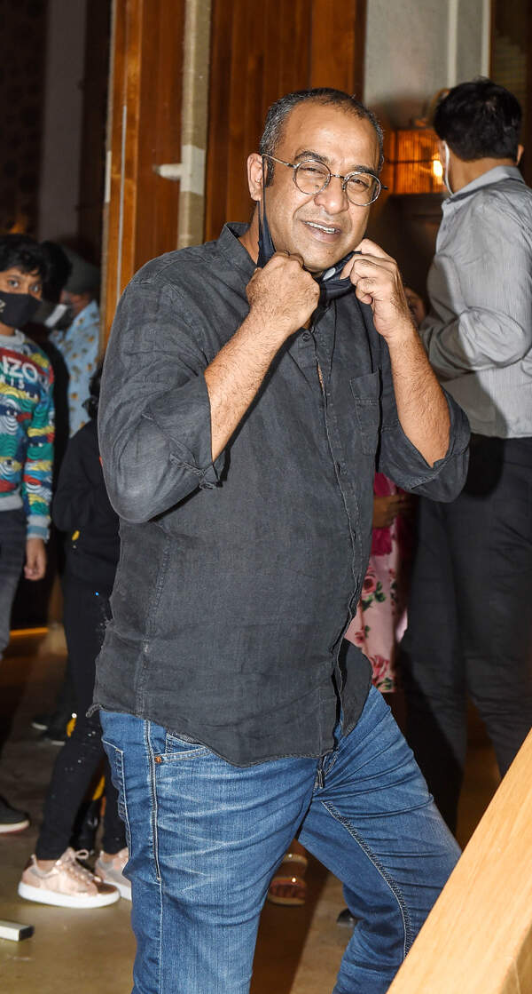 Madhu Mantena Varma Wallpapers