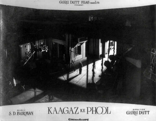 Guru Dutt