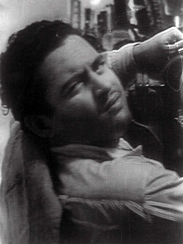 Guru Dutt