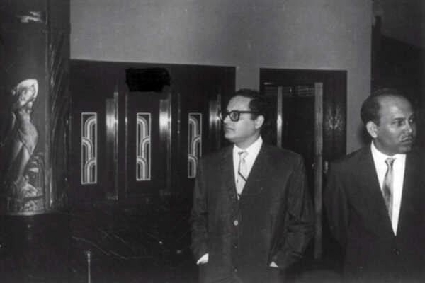 Guru Dutt