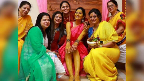 Haldi
