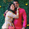​Mehendi