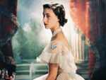 Princess Margaret's on her 19th birthday