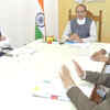 Article image for: CM Shivraj Chouhan reviews bird flu situation in MP
