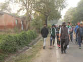 Nagpurians got acquainted with the heritage structures in Ajni
