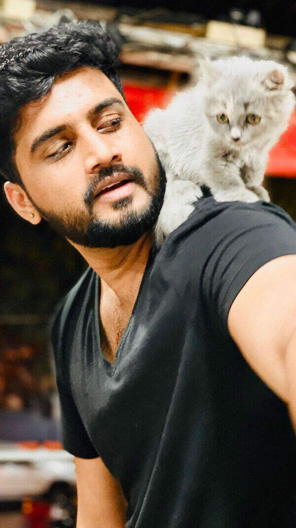 Nikhil Maliyakkal Stills