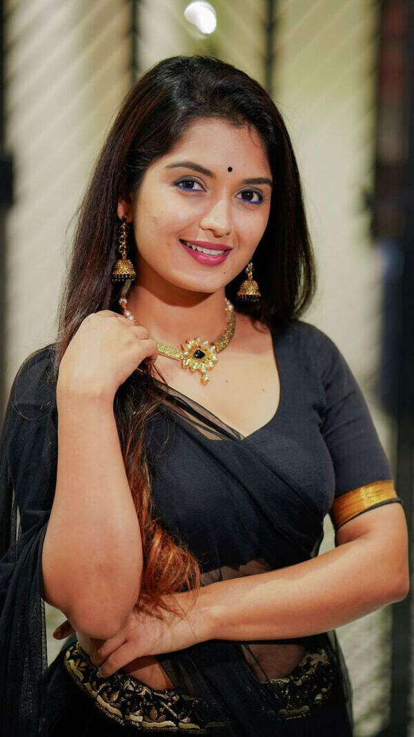 Priyanka Jain Pictures