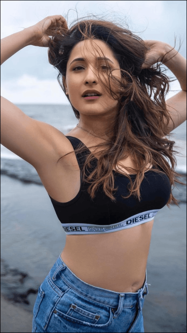 Pragya Jaiswal