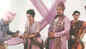 Abhidnya Bhave and Mehul Pai tie the knot in traditional Maharashtrian style