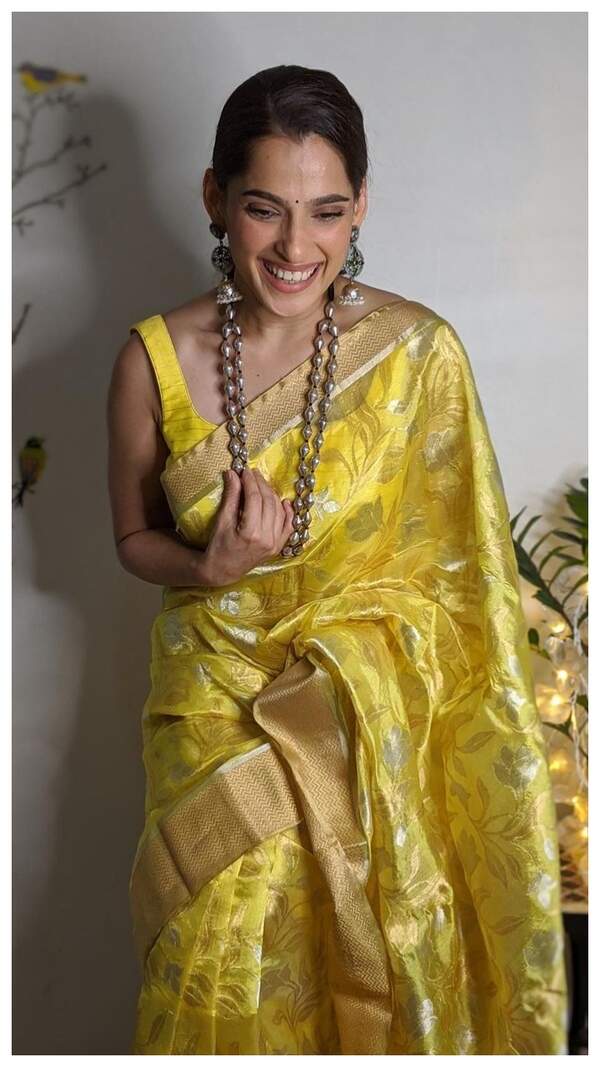 Priya Bapat