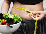 Lessons learnt from weight loss